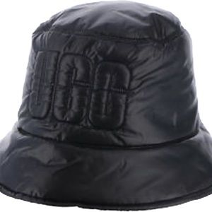 UGG water resistant bucket hat